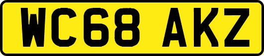 WC68AKZ