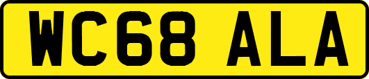 WC68ALA