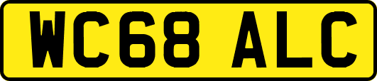 WC68ALC