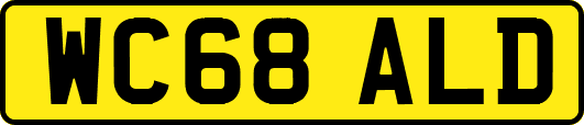 WC68ALD