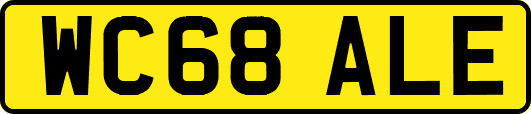 WC68ALE