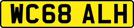 WC68ALH