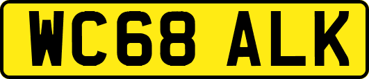 WC68ALK