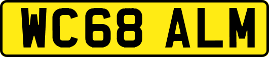WC68ALM