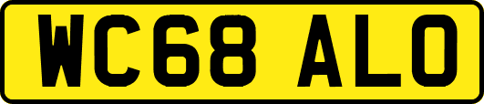 WC68ALO