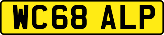 WC68ALP