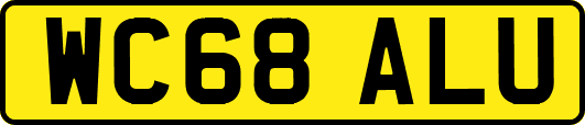 WC68ALU