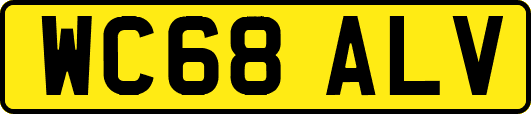 WC68ALV