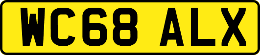 WC68ALX
