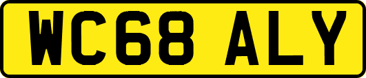 WC68ALY
