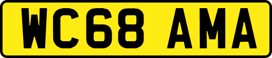 WC68AMA