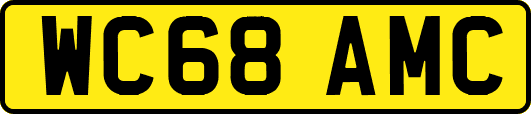 WC68AMC