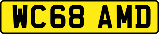 WC68AMD