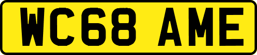 WC68AME