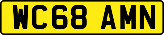 WC68AMN