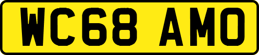 WC68AMO