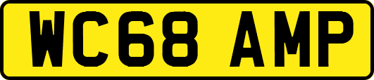 WC68AMP