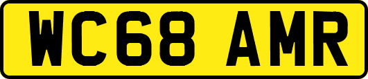 WC68AMR