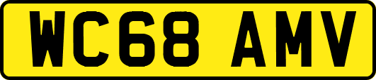 WC68AMV