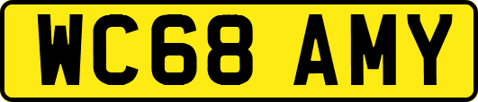 WC68AMY