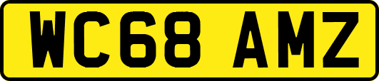 WC68AMZ