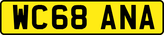 WC68ANA