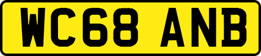 WC68ANB
