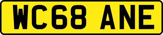 WC68ANE