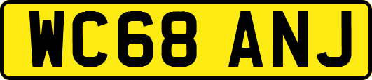 WC68ANJ