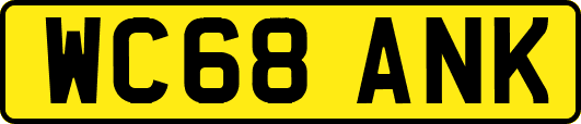 WC68ANK