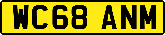 WC68ANM
