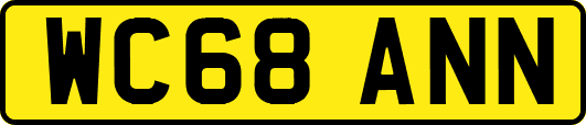 WC68ANN