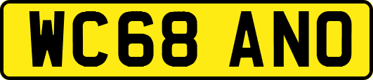 WC68ANO