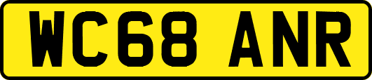 WC68ANR