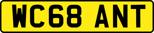 WC68ANT