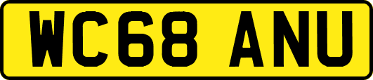 WC68ANU