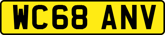 WC68ANV