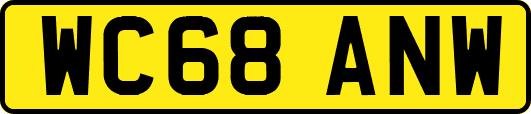 WC68ANW