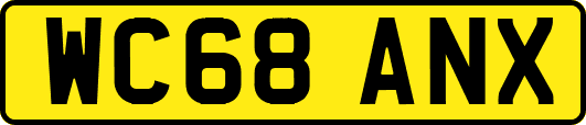WC68ANX