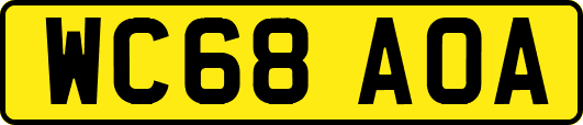 WC68AOA