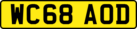 WC68AOD
