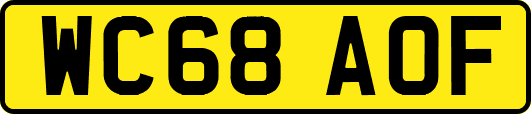 WC68AOF