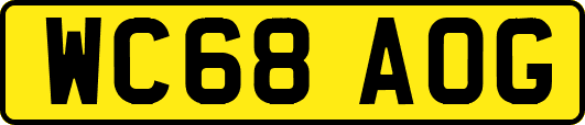 WC68AOG