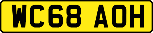 WC68AOH