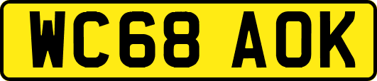 WC68AOK