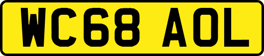 WC68AOL