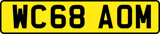 WC68AOM