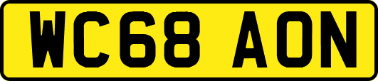 WC68AON