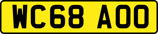 WC68AOO
