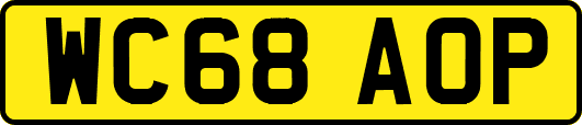 WC68AOP